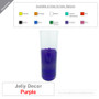Jelly Decor / Decorative Water Orbs (Various Colors) Jelly Decor / Decorative Water Orbs (Various Colors)