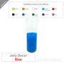 Jelly Decor / Decorative Water Orbs (Various Colors) Jelly Decor / Decorative Water Orbs (Various Colors)
