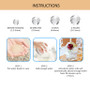 Jelly Decor / Decorative Water Orbs (Various Colors) Jelly Decor / Decorative Water Orbs (Various Colors)