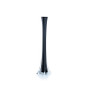 VTW0112BK - Black Eiffel Tower Vase - 12" VTW0112BK - Black Eiffel Tower Vase - 12"