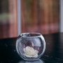 VBW0004 - Bubble Bowl Vase / Votive Candle Holder - 4" (Various Colors) VBW0004 - Bubble Bowl Vase / Votive Candle Holder - 4" (Various Colors)