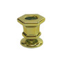 2.2" Grecian Taper Candle Holder - (Various Colors) 2.2" Grecian Taper Candle Holder - (Various Colors)