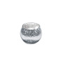 VBW0003 - Mercury Bubble Bowl Vase / Votive Candle Holder - 3" (Various Colors) VBW0003 - Mercury Bubble Bowl Vase / Votive Candle Holder - 3" (Various Colors)