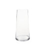 VTC7410 - Manhattan Taper Up Vase - 10"