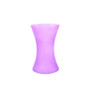 VMA1110 - Rosario Vase, Machine Blown - 8" (Various Colors) VMA1110 - Rosario Vase, Machine Blown - 8" (Various Colors)