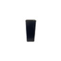 VMB7509 - Tapered Block Vase, Machine Pressed - 9" (Various Colors) VMB7509 - Tapered Block Vase, Machine Pressed - 9" (Various Colors)