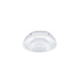 VBW2310 - Reversible Ethereal Orbit Bowl Vase - 7.5" VBW2310 - Reversible Ethereal Orbit Bowl Vase - 7.5"