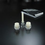 2.5" Inkwell Reversible Taper Candle Holder - (Various Colors) 2.5" Inkwell Reversible Taper Candle Holder - (Various Colors)