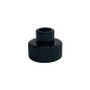 2.5" Inkwell Reversible Taper Candle Holder - (Various Colors) 2.5" Inkwell Reversible Taper Candle Holder - (Various Colors)
