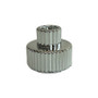 2.5" Inkwell Reversible Taper Candle Holder - (Various Colors) 2.5" Inkwell Reversible Taper Candle Holder - (Various Colors)