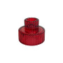 2.5" Inkwell Reversible Taper Candle Holder - (Various Colors) 2.5" Inkwell Reversible Taper Candle Holder - (Various Colors)