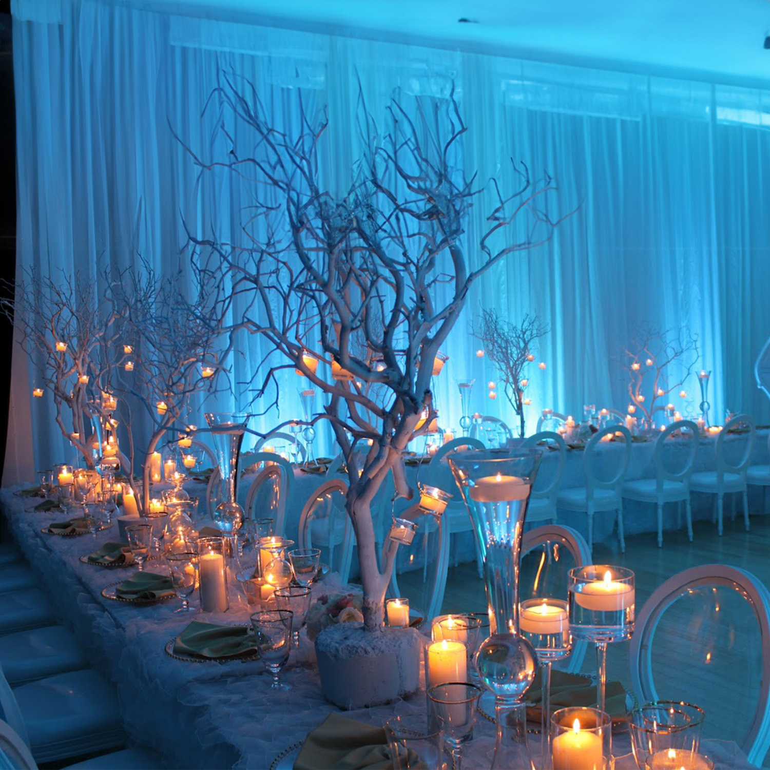 Event Lighting