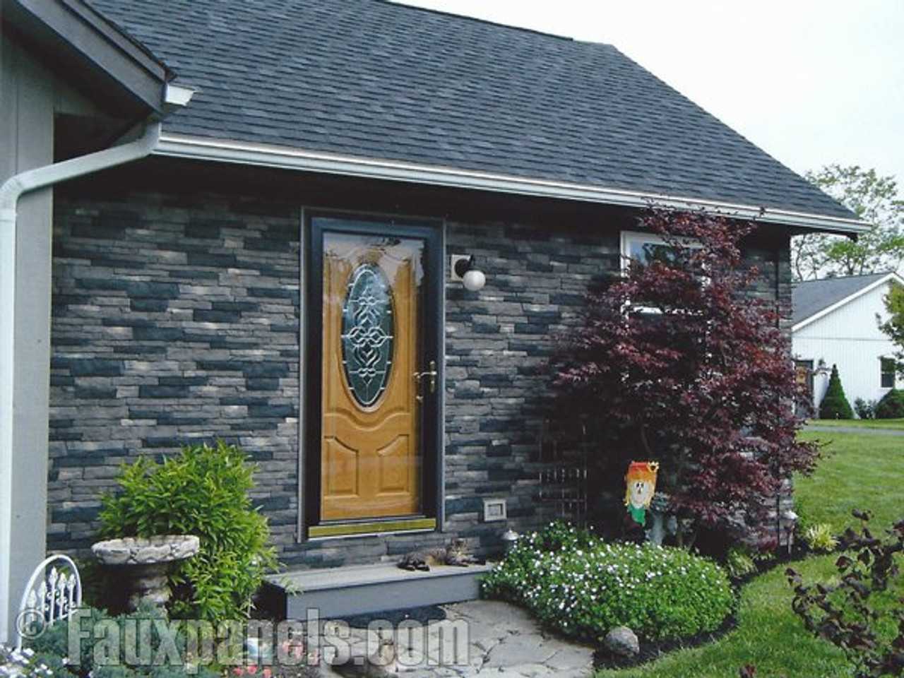 EcoFriendly Siding Alternatives to Vinyl Barron Designs
