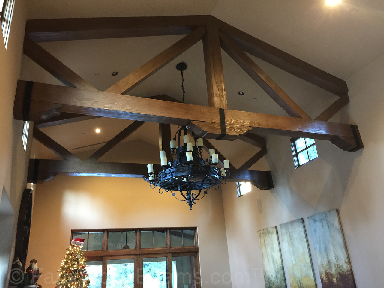 How to Use Decorative Corbels for Interior Design Barron Designs