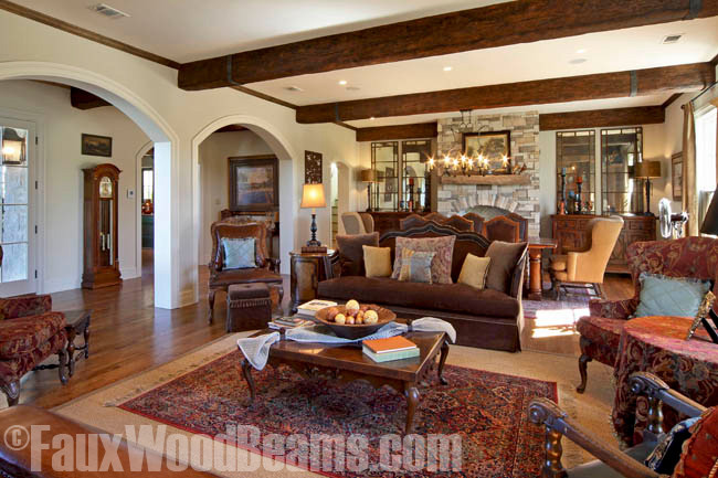 Real Wood vs Faux 10 Reasons Why Faux May Be Best Barron Designs