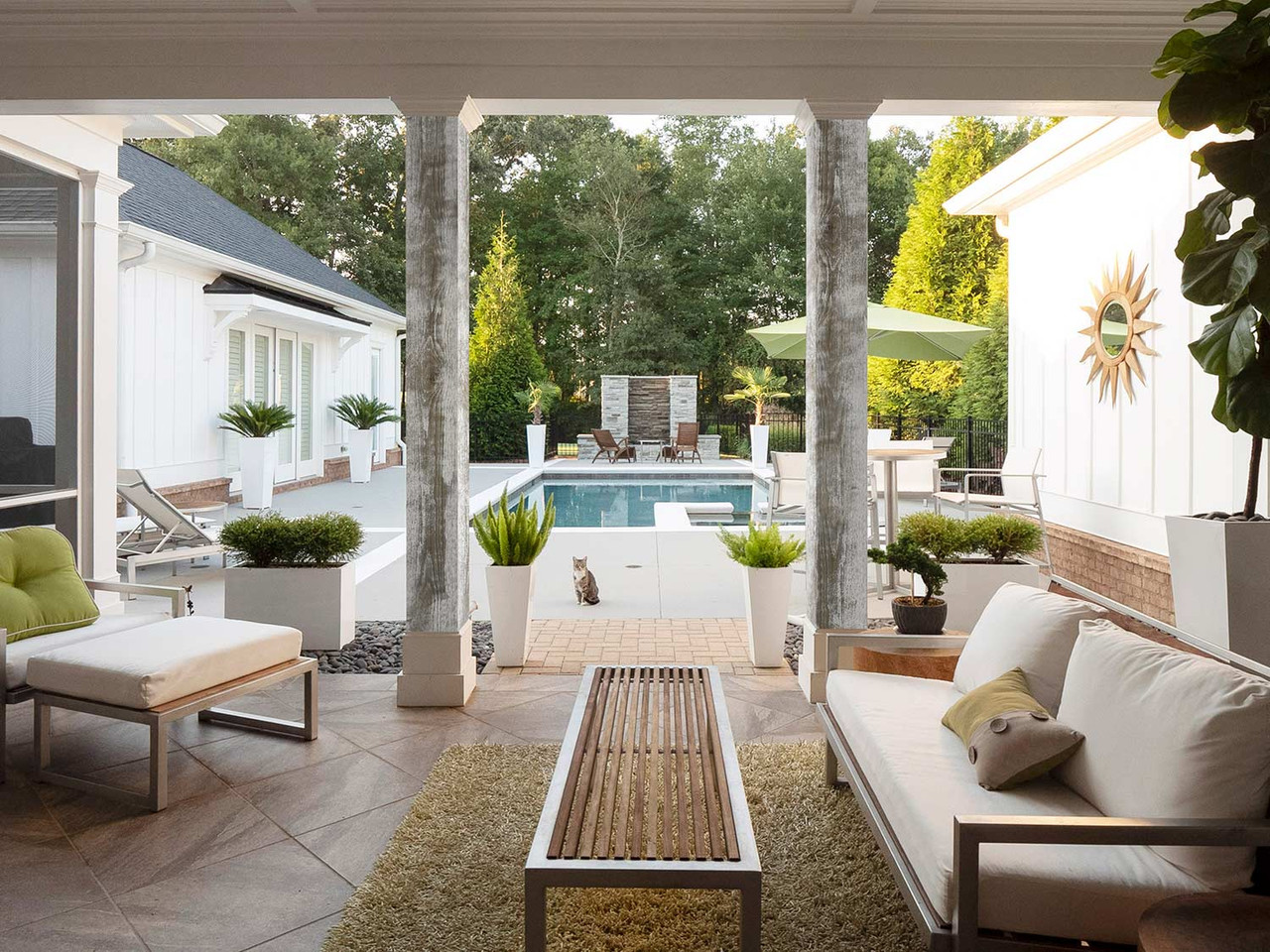 Enhancing Elegance and Functionality: Exploring the World of Column ...