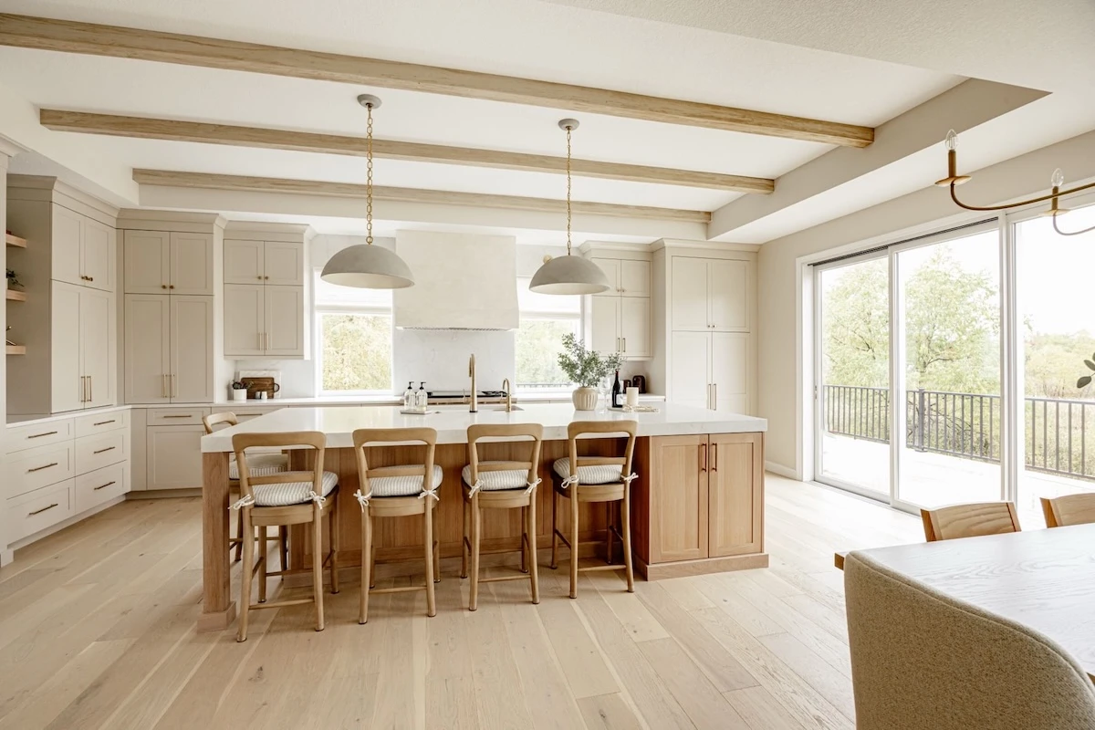 7 Interior Design Trends For 2026: Elevated Styles, Easier Upgrades ...