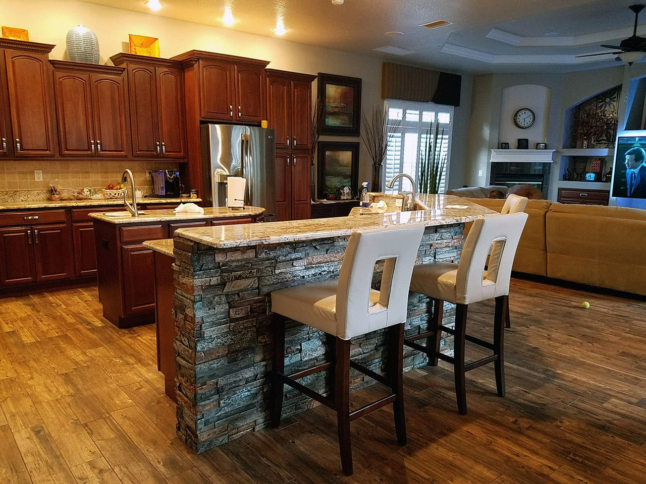 Basement Bar Ideas Refreshing Your Bar With Wall Paneling Barron Designs