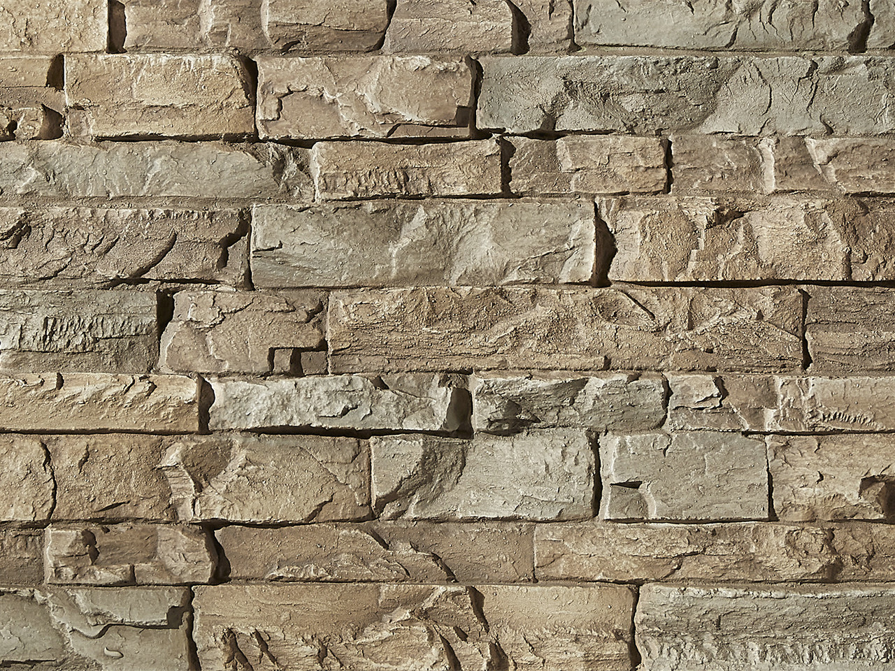 stone wall pattern