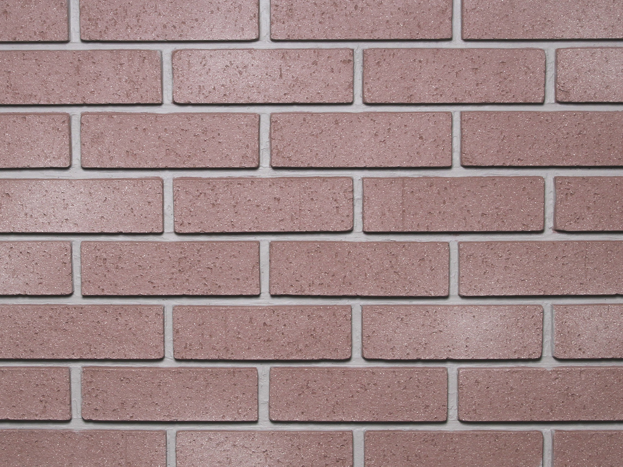 Contemporary Faux Brick Sample