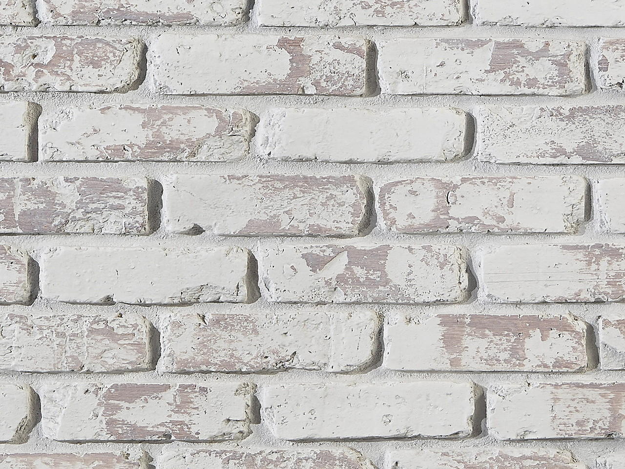 BRIK by Quality Stone  Old School Yellow Faux Brick Panels
