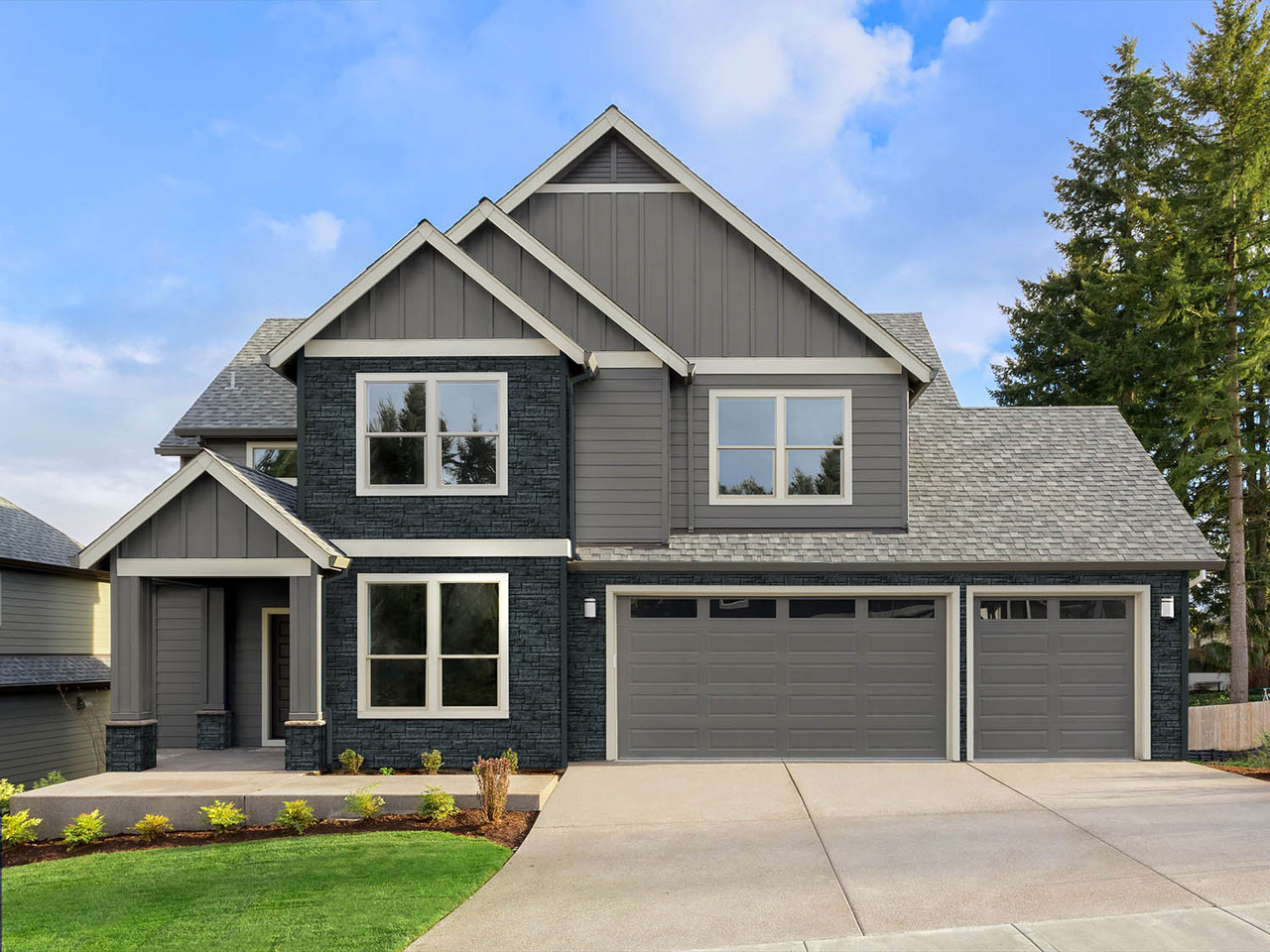 NovikStone PHC Premium Hand Cut Faux Stone Siding Panels