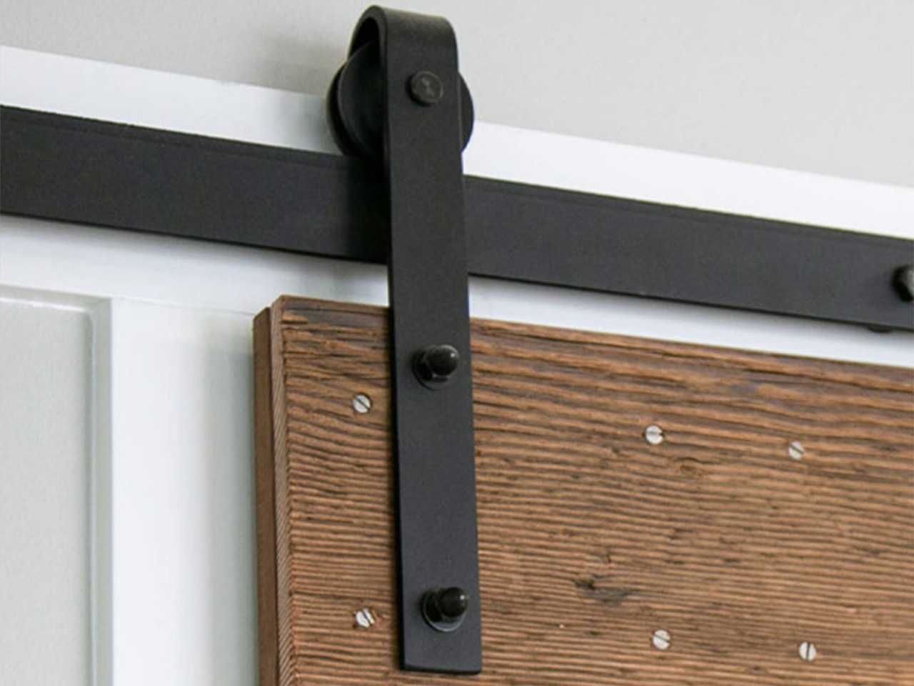 Classic Barn Door Hangers