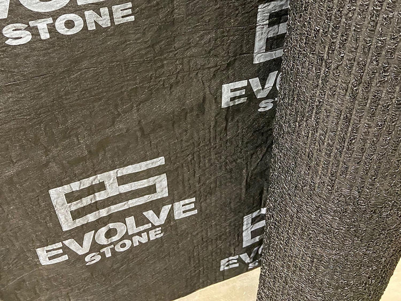 Evolve Stone Rainscreen