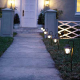 5 Outdoor Lighting Ideas for Illuminating Curb Appeal