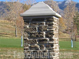 Ashford Faux Stone Column Installation Instructions