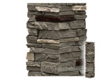 Introducing Slate Stone Columns