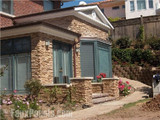 What Are Faux Panels?