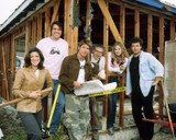 Extreme Makeover: Rebuilding “Heart of America”