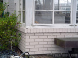 Asphalt Siding Replaced to Save a 1920s House