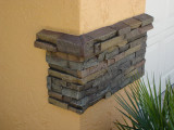 A Few Stone Veneer Accents Go a Long Way