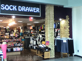 Stone Veneer Gives A Boutique Look