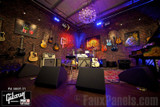 Gibson Guitar Showroom for FOX5 Studios, Las Vegas