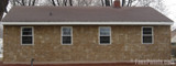 Modern Mobile Home Designs with Skirting Panels