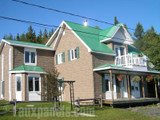 Siding Moisture Control with Drainage Mats
