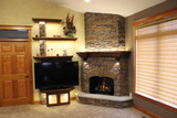 How to Build an Great Stone Fireplace (The Easy Way)