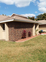 Exterior Accent Siding, Florida Style