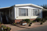 How to Make Your Own Mobile Home Skirting