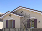 Gable Vents to Compliment Your Exterior Home Design