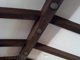 Hiding Surround Sound Speakers in Faux Wood