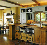 Are Reclaimed Wood Beams Right for You?