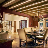 Great Dining Room Ideas on Pinterest