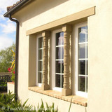 Window Headers Ideas and Installation