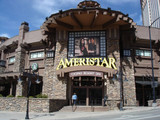 Ameristar Casino Project in Black Hawk, CO