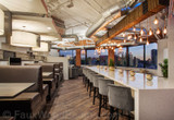 Room Lighting Ideas Using Beams