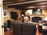 The Great Beam Cover-Up: From Bland to Beautiful